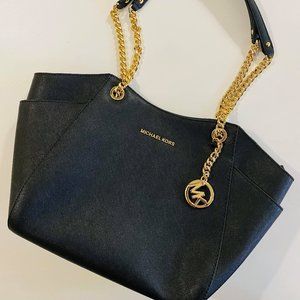 NEW Michael Kors Jet Set Tote